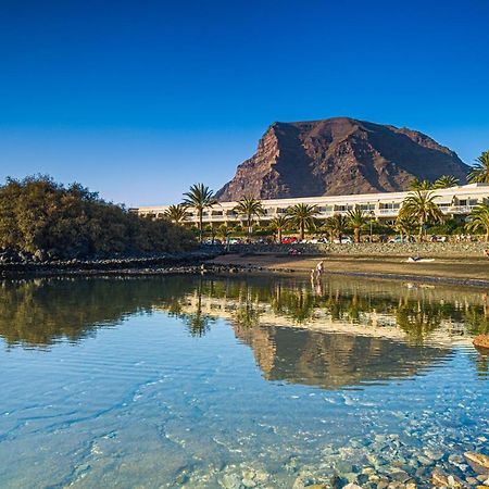 Apartamentos Charco Del Conde Valle Gran Rey Exteriör bild