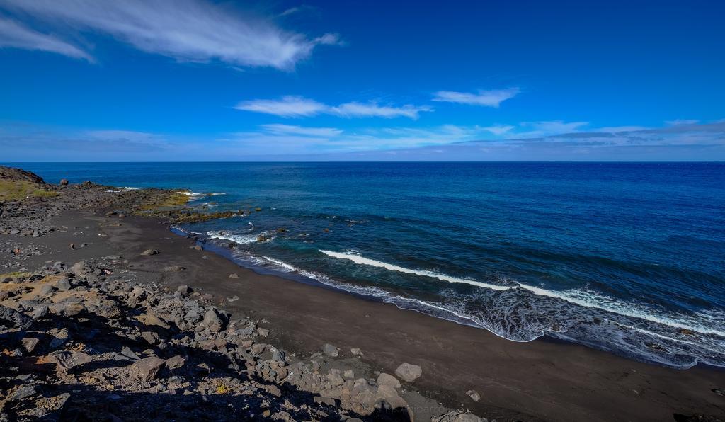 Apartamentos Charco Del Conde Valle Gran Rey Exteriör bild