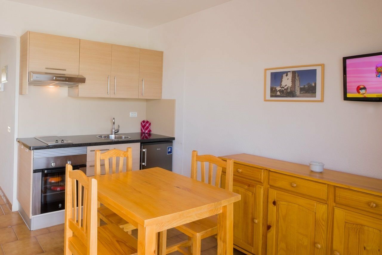 Apartamentos Charco Del Conde Valle Gran Rey Exteriör bild